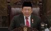 Sidang Tahunan MPR 2024, Bamsoet Soroti Impor Pangan hingga Ketimpangan Digital. Foto: MNC Media.