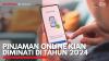 Hati-Hati 168 Daftar Pinjol Ilegal Terbaru 2024. (FOTO: MNC MEDIA)