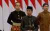 Pidato Kenegaraan Terakhir, Jokowi Ungkap Keberhasilan Rebut Deretan Aset Asing (Foto: MNC Media)
