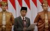 Jokowi Sampaikan RAPBN 2025, Ini Poin Penting dalam Jangka Pendek dan Menengah. (Foto: MNC Media)