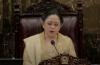 Puan Maharani Ingatkan Pembangunan IKN Harus Jadi Agenda Strategis Pemerintah Baru. Foto: MNC Media.