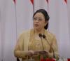 Puan Maharani Minta Program Prabowo-Gibran Langsung Dieksekusi di 2025. (Foto: Tangkapan Layar Youtube Sekretariat Presiden)