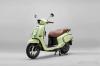Suzuki Bawa 8 Motor di IMOS 2024, Burgman 125 Jadi Unggulan. Foto: MNC Media.