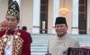 Presiden Terpilih Prabowo Subianto ingin upacara Hari Ulang Tahun (HUT) Kemerdekaan RI tahun depan kembali digelar di IKN.
