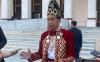 Jokowi akan Pimpin Sidang Kabinet di IKN Hari Ini (FOTO:MNC Media)