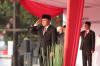 Peringati HUT ke-79 RI, OJK Siapkan Transisi Pengawasan Koperasi dan Aset Kripto (foto dok ojk)