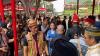 Aceh dan Sumut Tuan Rumah PON 2024, Kemenparekraf Siapkan Promosi Wisata (FOTO:MNC Media)