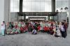 HEAL Soft Opening Rumah Sakit Hermina Nusantara di IKN. (Foto Istimewa)