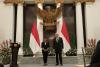 Pemerintah Palestina Beri Penghargaan Medali Tanda Jasa untuk Menlu Retno (FOTO:Dok Ist)
