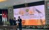 Menteri ESDM Bahlil Lahadalia langsung memerintahkan para Dirjen berkantor di satu gedung yang sama dengannya. (Atikah Umiyani/MPI)