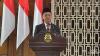 Bahlil usai Sertijab Menteri ESDM: Hubungan Saya dengan Pak Arifin Bisa Dikata Abang-Adik. (Foto YouTube Kementerian ESDM)