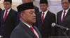 Dadan Hindayana Resmi Jabat Kepala Badan Gizi Nasional, Urus Program Makan Gratis. (Foto YouTube Setpres)