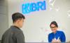 PT Bank Rakyat Indonesia (Persero) Tbk (BBRI) menempati posisi teratas dalam daftar Fortune Indonesia 100 untuk kategori bank. (Foto: Dok. BRI)