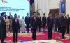 Inilah Harta Kekayaan Andi Agtas, Menkumham yang Baru Anak Buah Prabowo. (FOTO: MNC MEDIA)