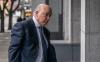 Mike Lynch, pengusaha asal Inggris, dilaporkan hilang saat kapal pesiar mewahnya diterjang badai di Sisilia, Italia. (Foto: Bloomberg)