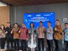 Ajak Fintech Kerja Sama, Dirut MNC Kapital (BCAP): Sekarang Zamannya Berkolaborasi. (Foto: Tangguh/MNC Media)