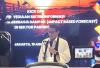 Ada Isu Gempa Megathrust, Sandiaga Uno Minta Masyarakat Tak Panik saat Berwisata. (Foto: Annatasya/MNC Media)