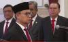 Kepala BPOM Soroti Pasokan Garam Farmasi, 70 Persen Masih Impor. (Foto: MNC Media)