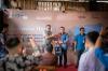 Business Matching: Langkah Konkret Kemenparekraf dan Mister Aladin untuk Wisata Indonesia (foto: MNC Media)