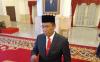 Menkumham Supratman Andi Agtas (Setkab)