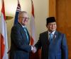 Indonesia dan Australia Rampungkan Negosiasi Traktat Kerja Sama Pertahanan. (Foto: X/@AlboMP)
