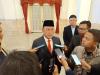 Jokowi Minta Kepala Badan Gizi Nasional Beri Makan Gratis untuk Ibu Hamil hingga Anak SMA. (Foto: MNC Media)