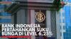 Bank Indonesia Pertahankan Suku Bunga di Level 6,25%. (Sumber : IDX Channel)