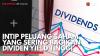 Intip Peluang Saham yang Sering Bagikan Dividen Yield Tinggi. (Sumber : IDX Channel)