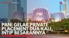 PANI Gelar Private Placement Dua Kali, Intip Besarannya. (Sumber : IDX Channel)