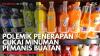 Polemik Penerapan Cukai Minuman Pemanis Buatan. (Sumber : IDX Channel)
