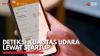 Deteksi Kualitas Udara Lewat Startup,(Sumber: IDX CHANNEL)