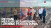 Mentan: Merauke Bisa Menjadi Lumbung Pangan Dunia,(Sumber: IDX CHANNEL)