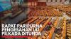 Rapat Paripurna Pengesahan UU Pilkada Ditunda. (Sumber : IDX Channel)