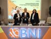 Transaksi BNI Mobile Banking Tembus Rp707 Triliun, Naik 30 Persen di Semester I-2024 (FOTO:Dok BNI)