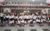 KB Bank menggelar rangkaian kegiatan Bank Goes to School dan Tour De Bank. (Foto: dok KB Bank)