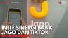 Intip Sinergi Bank Jago dan TikTok. (Sumber : IDX Channel)