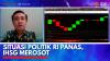Situasi Politik RI Panas, IHSG Merosot,(Sumber: IDX CHANNEL)