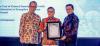 Tugu Insurance Sabet Penghargaan di Ajang Top and Halal Award (FOTO:Dok Tugu)
