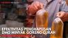 Efektivitas Penghapusan DMO Minyak Goreng Curah,(Sumber: IDX CHANNEL)