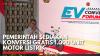 Pemerintah Sediakan Konversi Gratis 1.000 Unit Motor Listrik,(Sumber: IDX CHANNEL)
