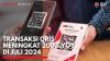 Transaksi QRIS Meningkat 200% YoY di Juli 2024,(Sumber:IDX CHANNEL)