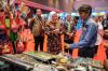 Job Fair Nasional 2024 Resmi Dibuka, Tersedia 175.000 Loker Siap Dilamar. (Foto: MNC Media)