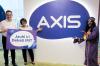 2 Cara Memasukan Voucher Axis yang Mudah. (FOTO: MNC MEDIA)