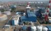 Proyek Pembangkit Listrik Tenaga Gas dan Uap (PLTGU) Tambak Lorok Blok 3 yang dikerjakan sejak 2017 akhirnya telah selesai dikerjakan. (Foto: dok. HK)