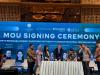 Kawasan Industri Nasional Didorong Jadi Pusat Manufaktur Energi Terbarukan ASEAN (foto: MNC media)