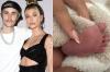 Justin Bieber dan Hailey Umumkan Kelahiran Bayi Pertama, Welcome Jack Blues Bieber (FOTO:Dok People.com)
