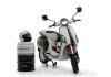 Mansory Garap Vespa Elettrica, Cuma Ada 99 Unit di Dunia. (Foto: MNC Media)