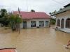 BNPB: 1.834 Warga dan 468 Rumah Terdampak Banjir di Aceh Tenggara (foto bnpb)