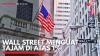 Wall Street Menguat Tajam di Atas 1%. (Sumber : IDX Channel)