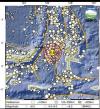 Gempa M5,0 Guncang Ternate, Tidak Berpotensi Tsunami. (Foto: Dok. BMKG)
